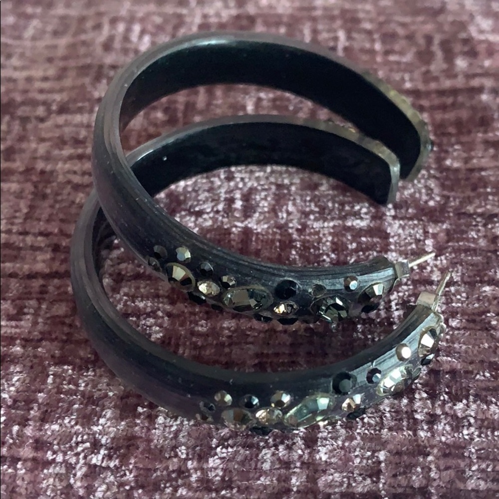 COPY - Alexis Bittar earrings